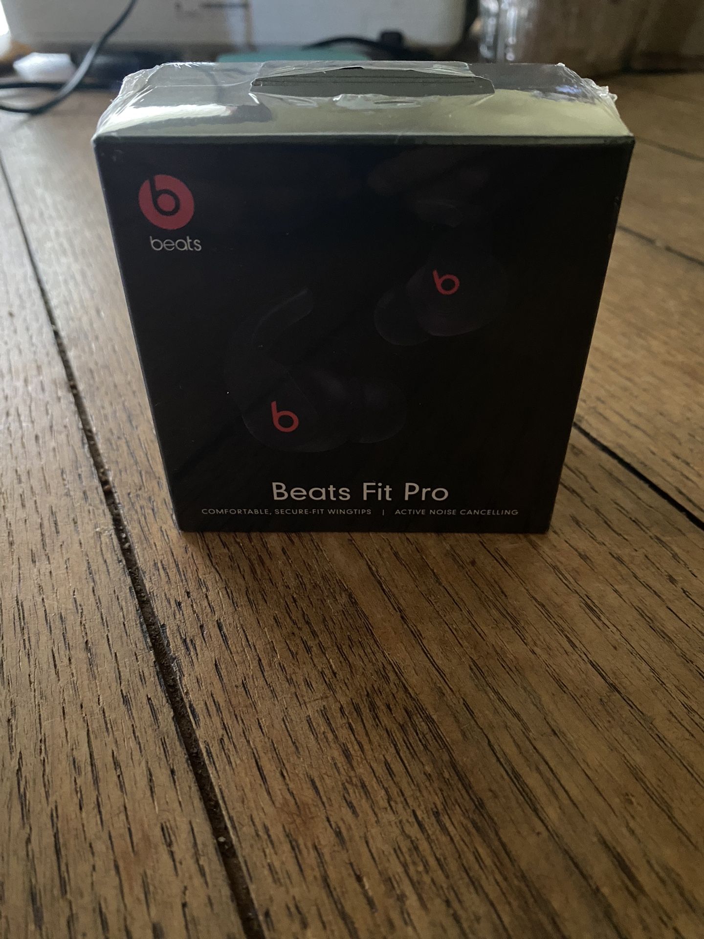 Beats Fit Pro