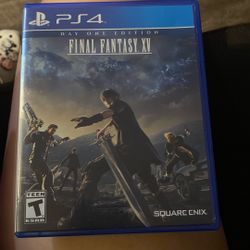 Final Fantasy 