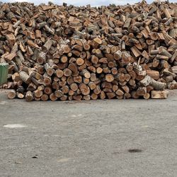 Seasoned Walnut -Fire Wood -Delivery-Drop Off