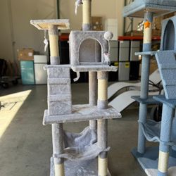 Cat Tree