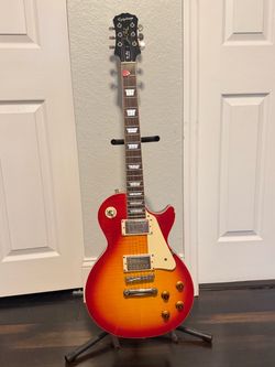 Epiphone Les Paul Electric Guitar