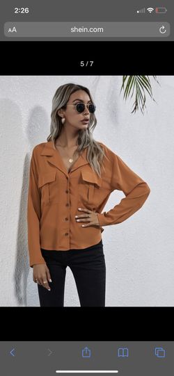 Shein Clothes - Brand New