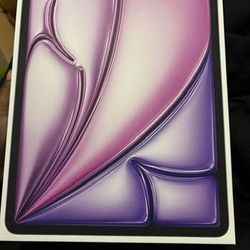2025 iPad Air M3 chip