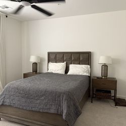 Bedroom Set