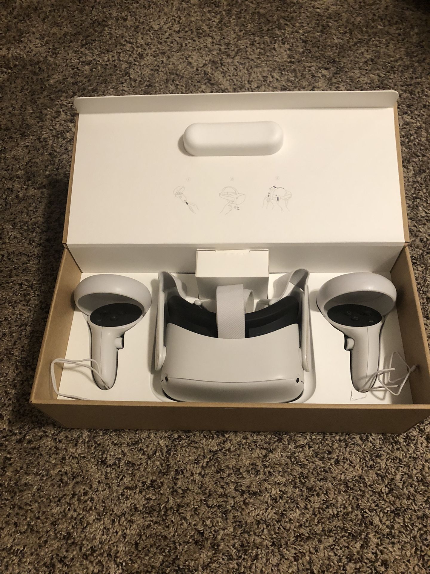 Oculus Quest 2