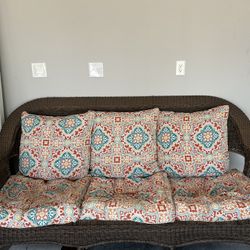 Out Door Furniture 