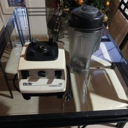 Vita - Mix  5000   Licuadora