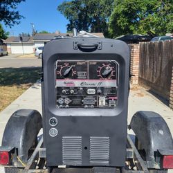 Welder Classic 11