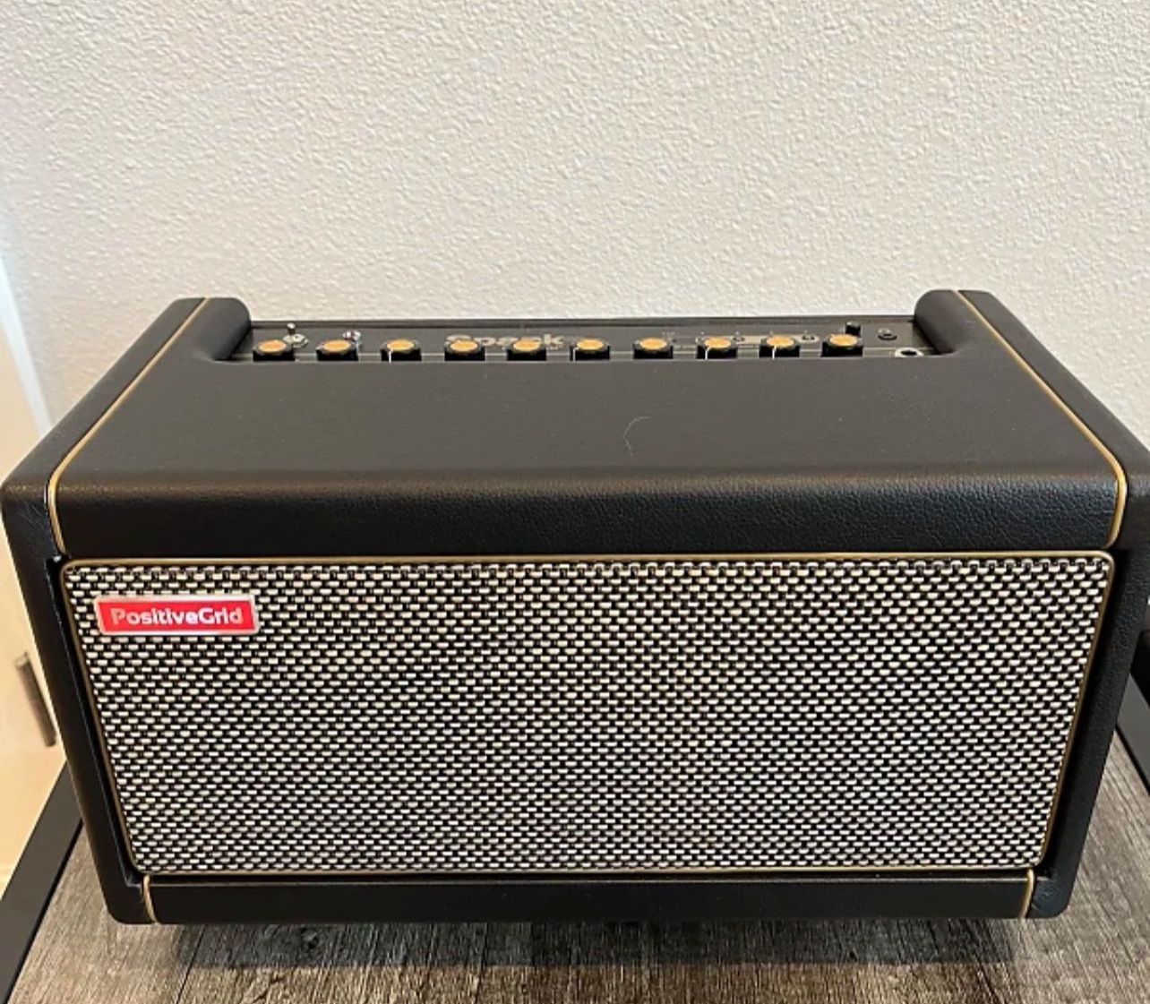 Spark 40 Amp
