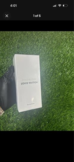 Louis Vuitton Imagination Eau de Parfum 100ml