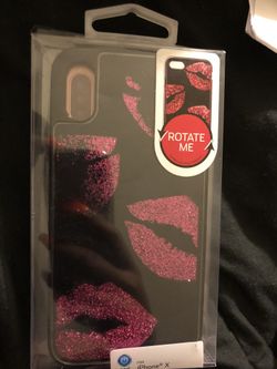 iPhone X case
