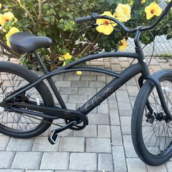 Electra E-Bike 20mph