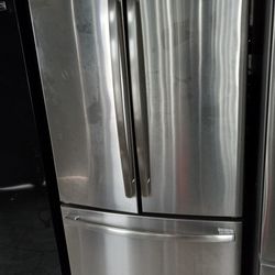 Ge Refrigerator 