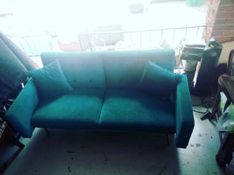 Seattee  Teal