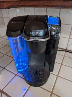 Coffee maker