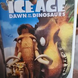 IceAge Fawn Of Dinosaurs