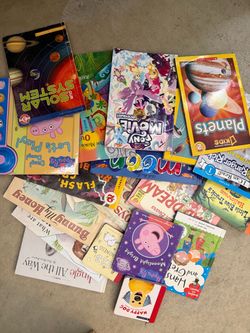 20 books