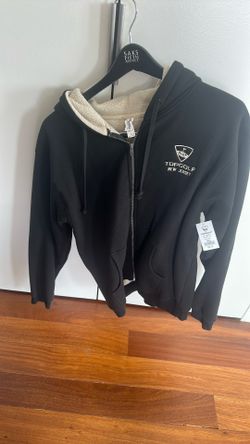 Top Golf Hoodie Brand New