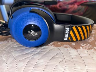 Razer kraken v3 x Fortnite