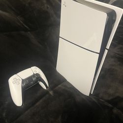 Ps5 Slim 