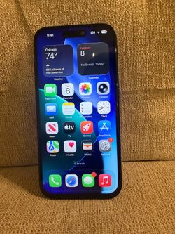 Unlocked iPhone 16 - 256 GB