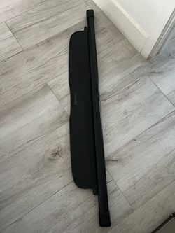 Cargo cover CRV Honda 2014-2016