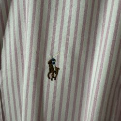 Polo Ralph Lauren Dress shirt L