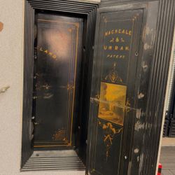 Ancient Treasure Chest