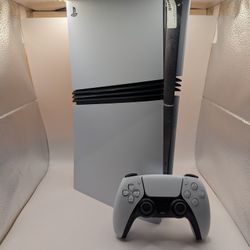 SONY PS5 PRO CFI-7019