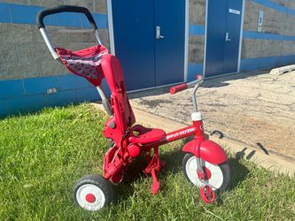 Tricycle