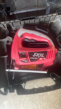 Skip jigsaw