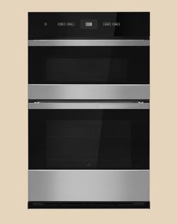 🔥 JENNAIR NOIR™ 27” COMBINATION MICROWAVE / WALL OVEN 🔥  Brand: JennAir Model: JMW2427LM Condition: Open Box Collection: NOIR™ Size: 27 Inch Finish: