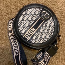 Christian Dior Purse