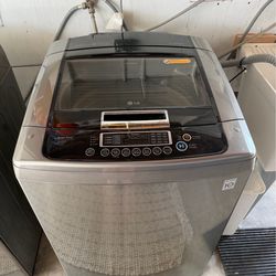 LG Washing Machine