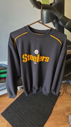 Steelers sweatshirt