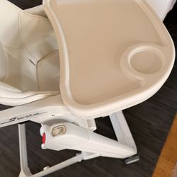 Peg Perego Siesta High Chair
