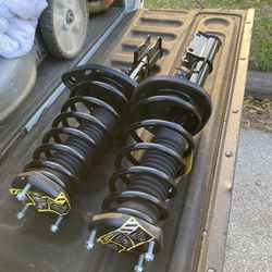 Struts For SUV  Lexus  