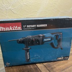 Rotary Hammer 