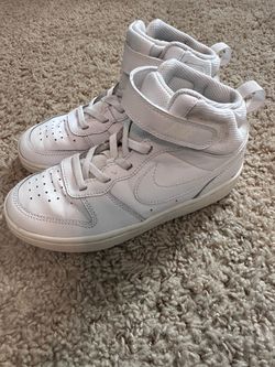 Nike high top kids 1.5