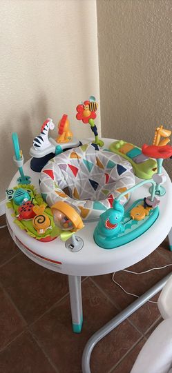 activity center