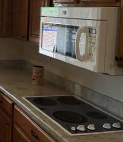 White Appliance Package