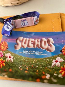 Sueños Festival