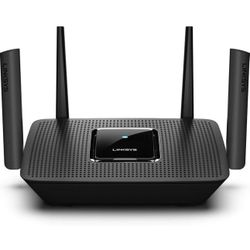 Linksys Mesh Wi-Fi Router (Includes Cable)