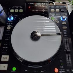 Dj Equipment 