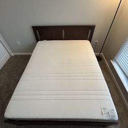Queen Mattress