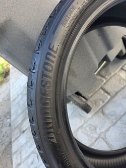 225/40/R19 BRIDGESTONE TURANZA T005