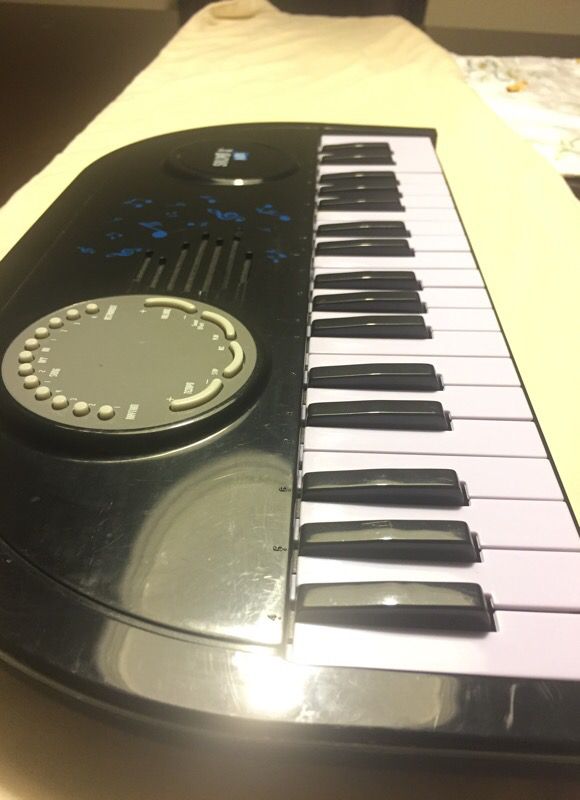 SOUND X KIDS Keyboard/Piano for Sale in Reno, NV - OfferUp