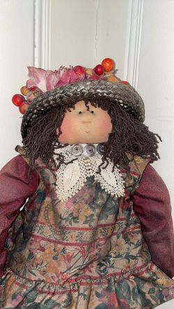 Little 2024 souls dolls
