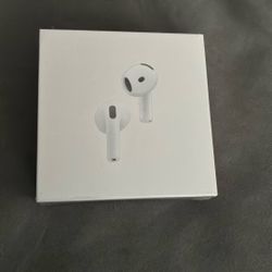AirPods 4 