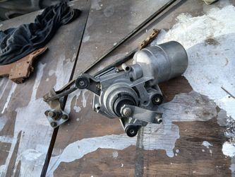 Camaro firebird wiper motor 70-81